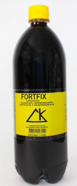 Super Aditivo FortFix 1L