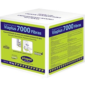 Viaplus 7000 18kg