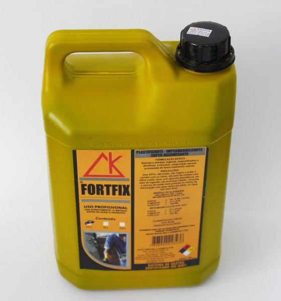 Super Aditivo FortFix 5,5L